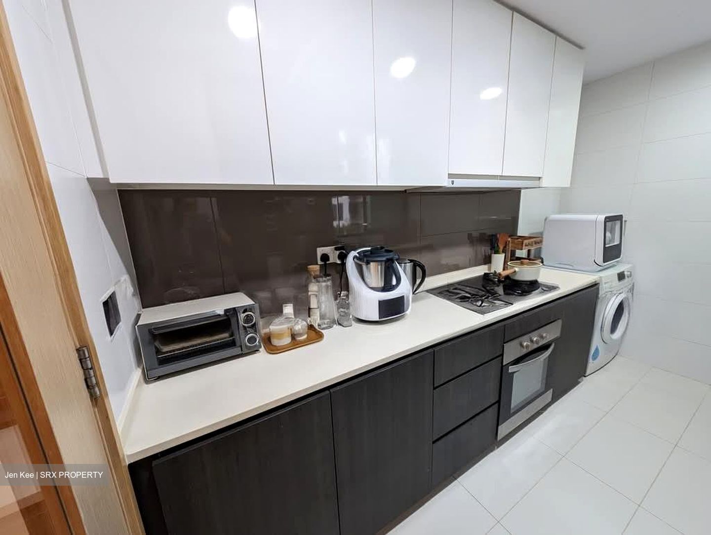 Esparina Residences (D19), Condominium #575055471